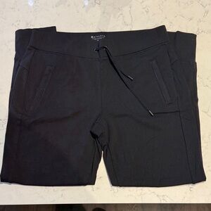 Athleta Women’s Black Joggers